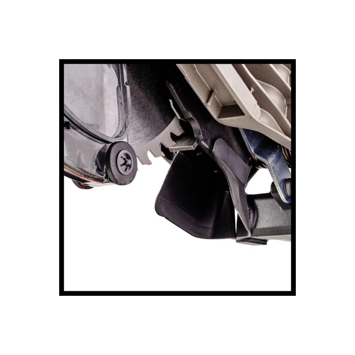 Mey İthalat®  TE SM 8 L Dual Pistonlu Gönye Kesme Makinası