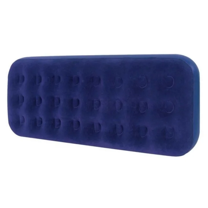 Mey İthalat®  Tek Kişilik Yumuşak Şişme Yatak