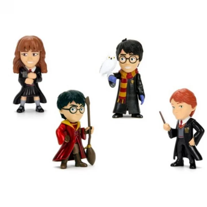 Mey İthalat® Tekli Figür Paketleri