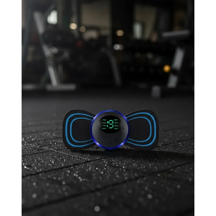 Mey İthalat® TEKLİ SİXPAD