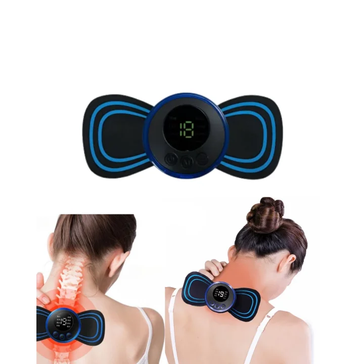 Mey İthalat® TEKLİ SİXPAD