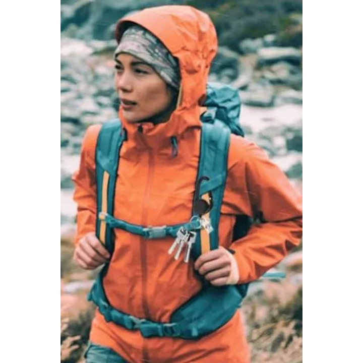 Mey İthalat®  Teleskopik Karabina Anahtarlık