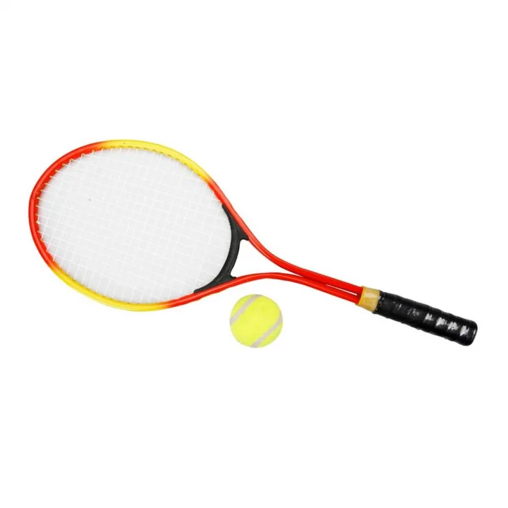 Mey İthalat® Tenis Raket Seti 1 Top 1 Raket
