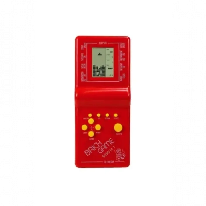 Mey İthalat® Tetris Nostaljik El Atarisi