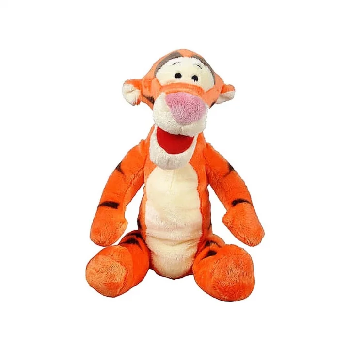 Mey İthalat®  Tigger Core Peluş 25 cm