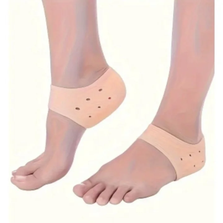 Mey İthalat® Topuk Gömleği Topuk Koruyucu