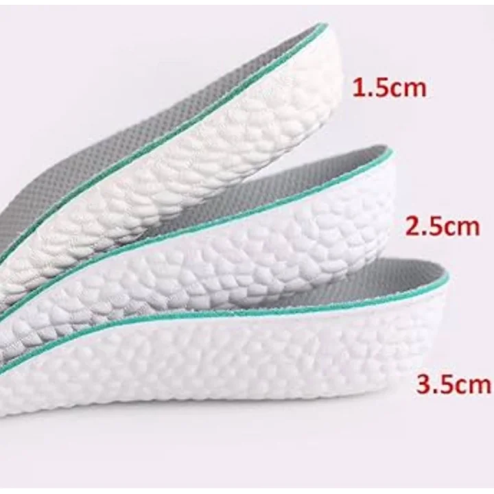 Mey İthalat® Topuk Yükseltici 3,5 cm NO 55