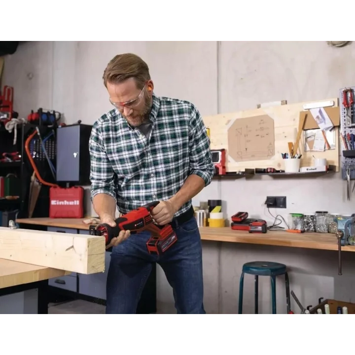 Mey İthalat®  TP AP 18/28 Lİ BL Solo Kılıç Testere