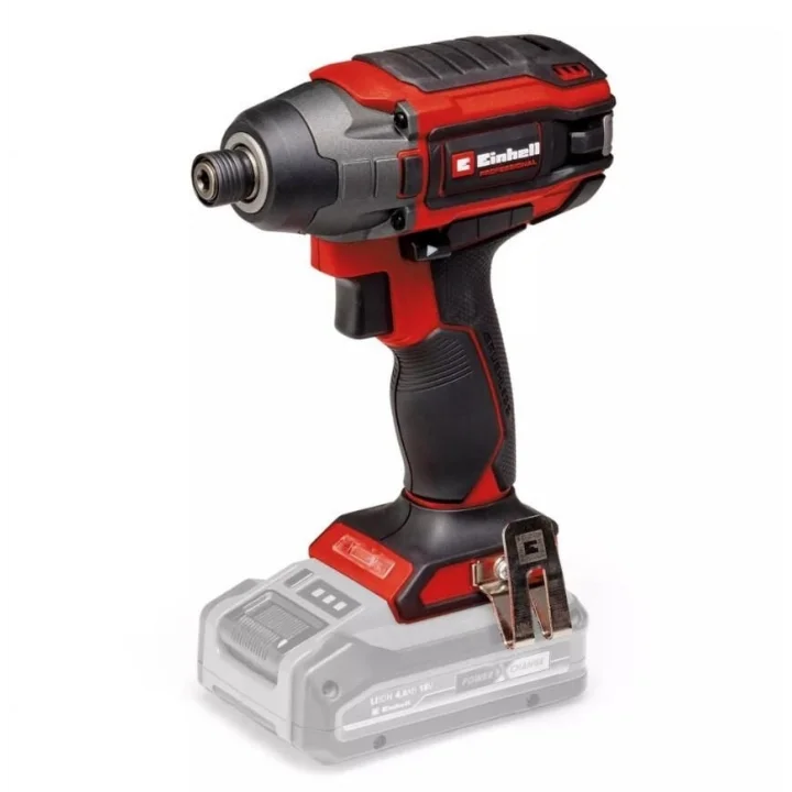 Mey İthalat®  TP CI 18/220 Lİ BL Solo Darbeli Vidalama 220 Nm