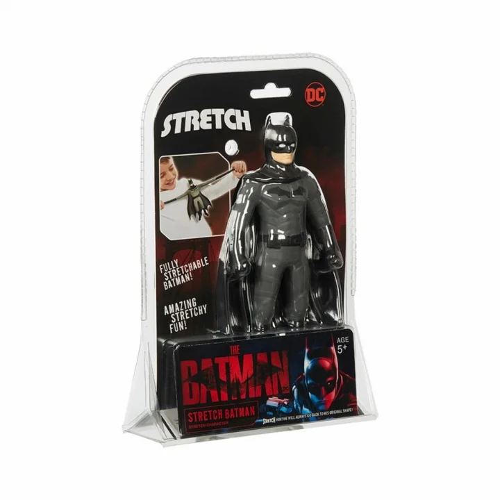 Mey İthalat® TR304000 Mini Stretch Batman - 07685