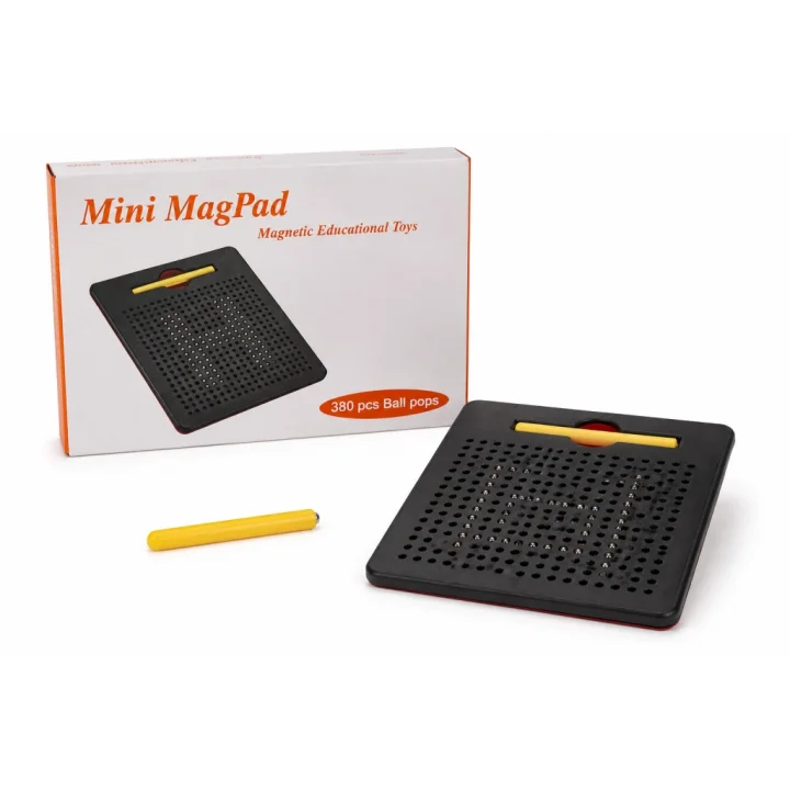 Mey İthalat® TSQ-380 ORTA BOY MAGNET TAHTASI