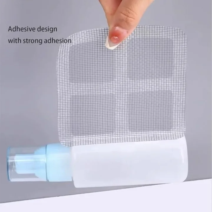 Mey İthalat® Tül Sineklik Yaması 40 Parça