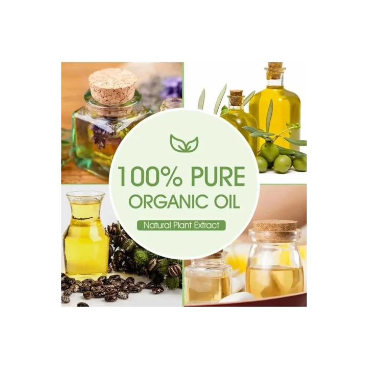 Mey İthalat® Uçucu Yağ Saf 3 LÜ Set Karışık Başlangıç Paketi Aroma Terapi