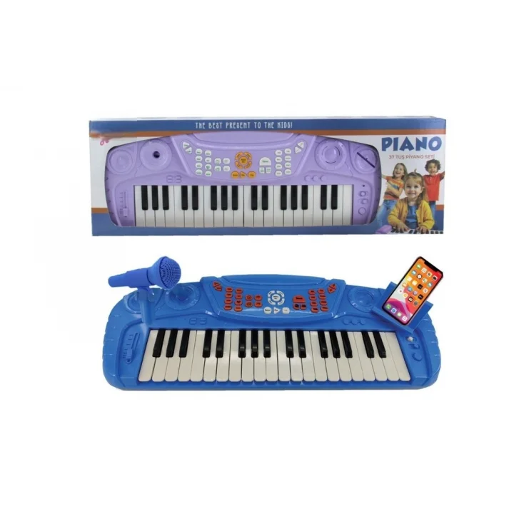 Mey İthalat® URT033-001 37 TUŞ PİANO ORG -BRL