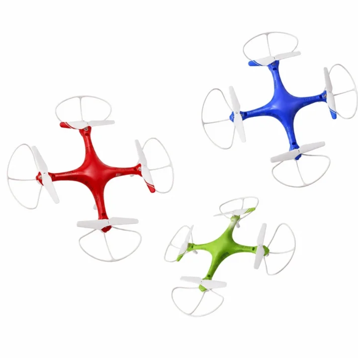 Mey İthalat® Uzaktan Kumandalı Drone LH  (adet fiyatıdır)