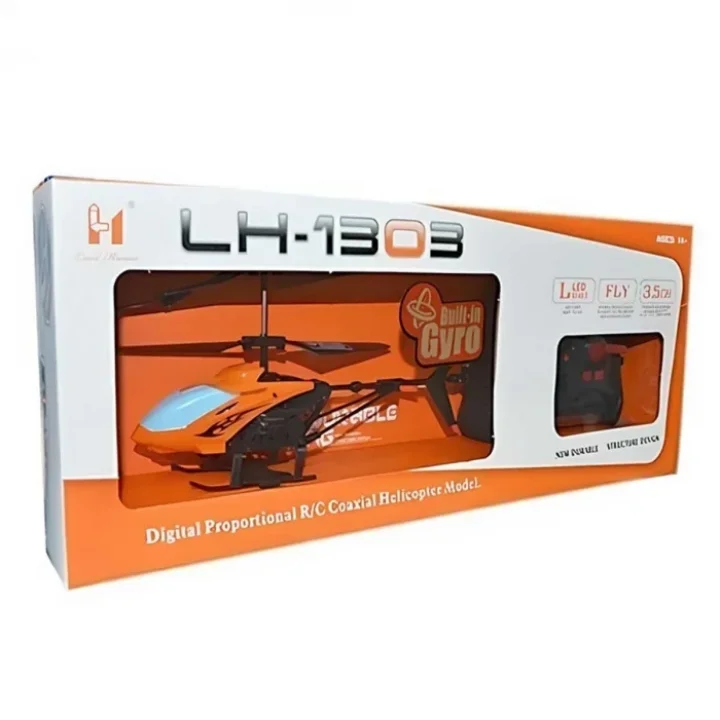 Mey İthalat® Uzaktan Kumandalı Helikopter