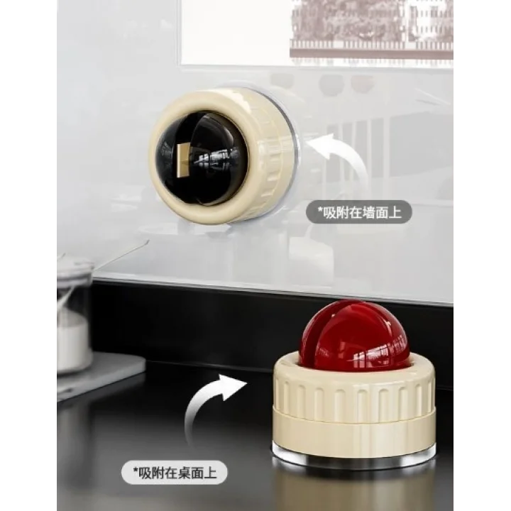 Mey İthalat® Vantuzlu Bıçak Bileme  Aparatı