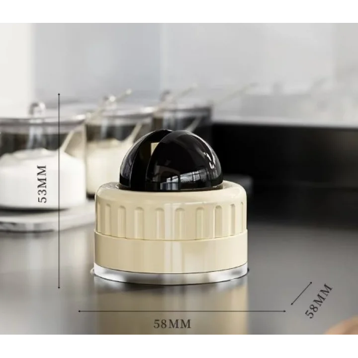 Mey İthalat® Vantuzlu Bıçak Bileme  Aparatı