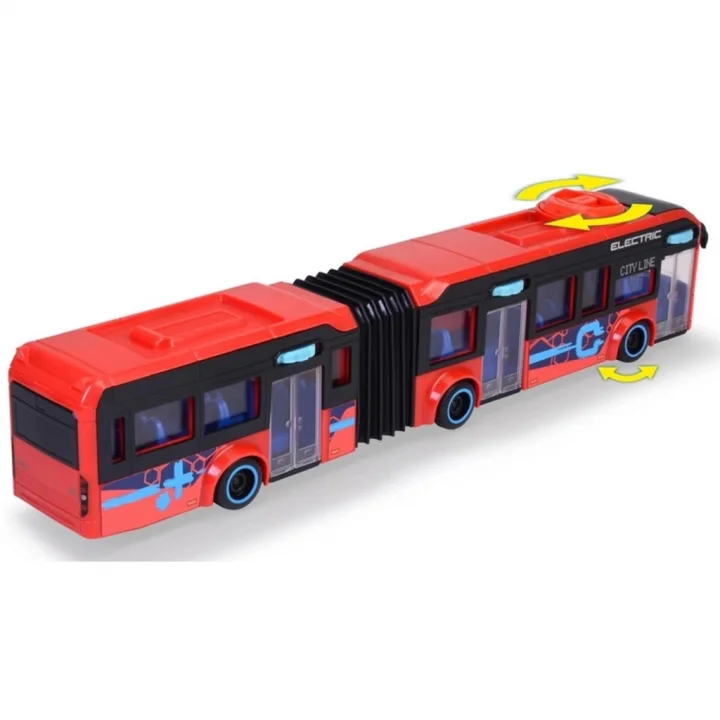 Mey İthalat®  Volvo Şehir Otobüsü 203747015