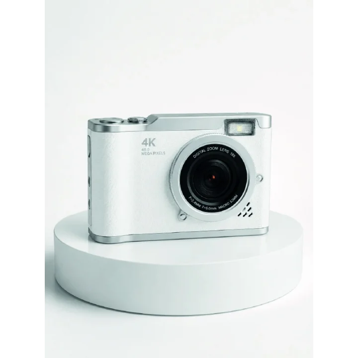Mey İthalat® W1 KAMERA BEYAZ
