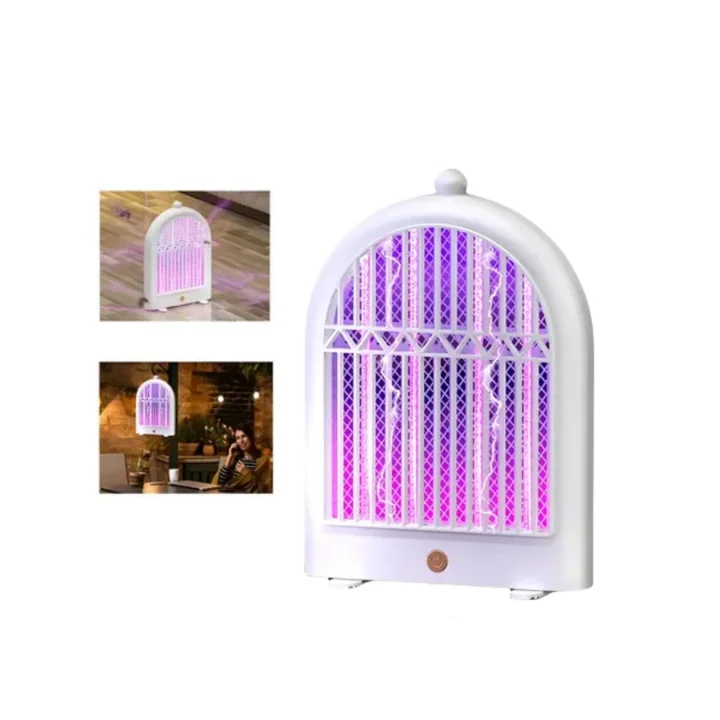 Mey İthalat® W11 SİNEK KOVUCU BEYAZ