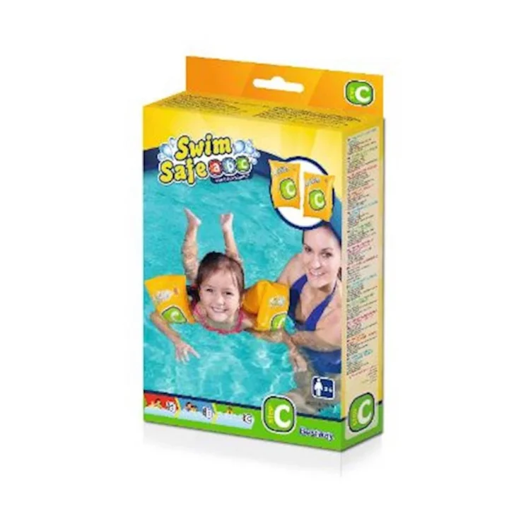 Mey İthalat® W32033 25*15 CM STEP KOLLUK -KRK