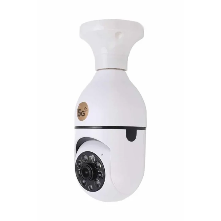 Mey İthalat® WİFİ KAMERA
