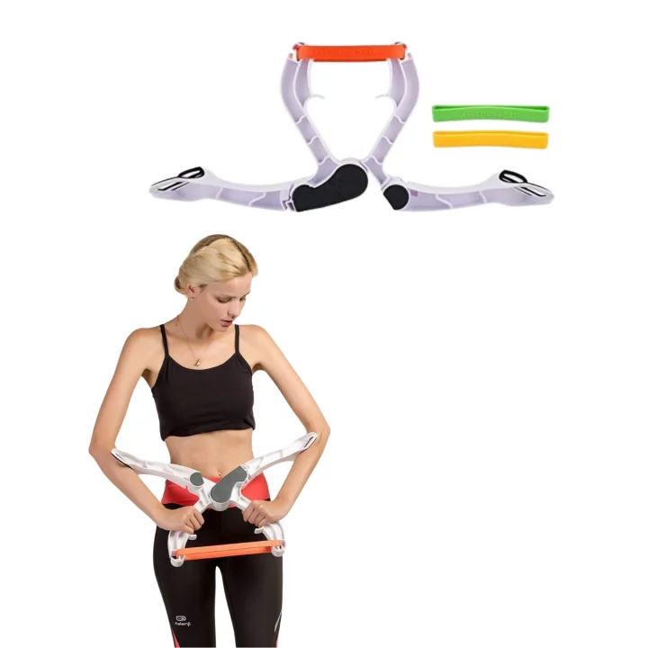 Mey İthalat® WONDER KAS ALETİ