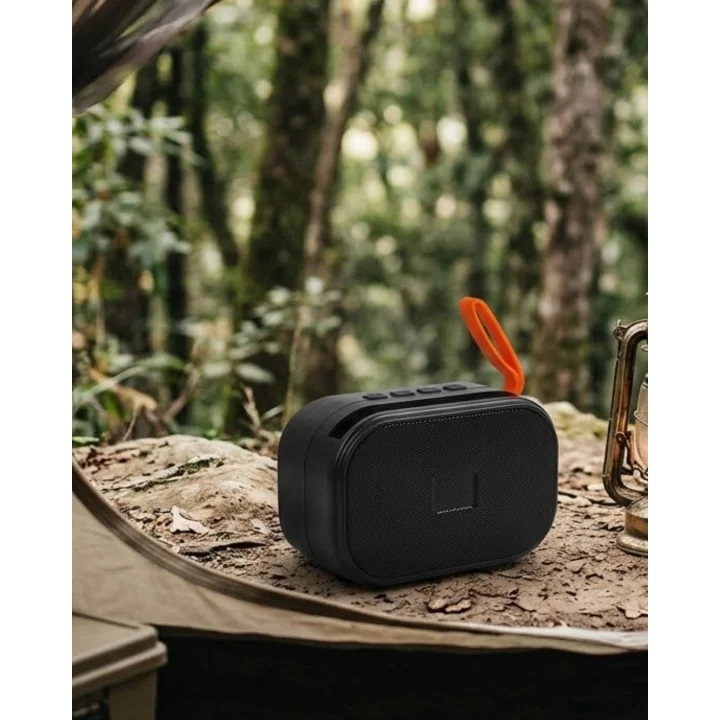 Mey İthalat® X315 SPEAKER SİYAH
