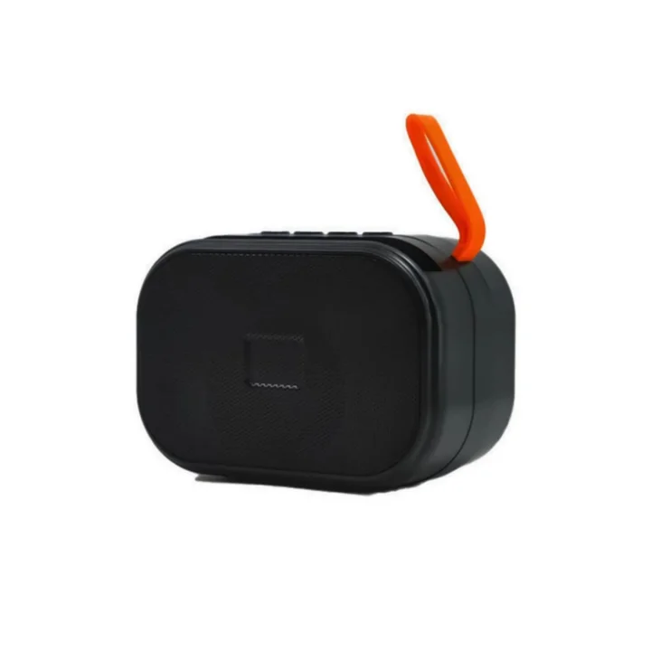 Mey İthalat® X315 SPEAKER SİYAH