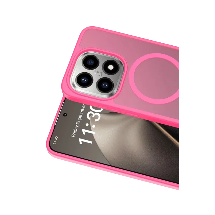 Mey İthalat®   Mi 15T Jota Magsafe Kapak - Rose