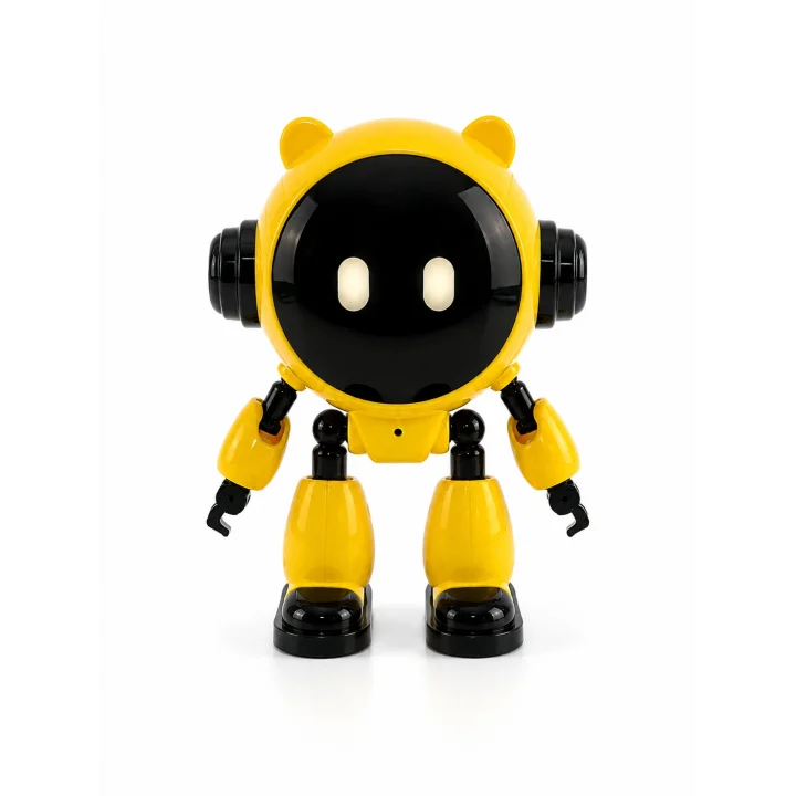 Mey İthalat® YAPAY ZEKA ROBOTU
