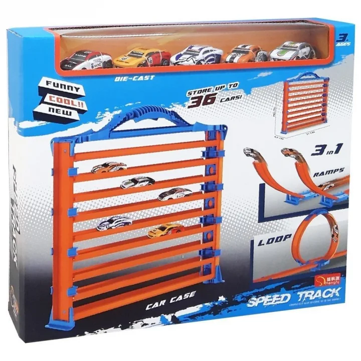 Mey İthalat® YARIŞ SETİ