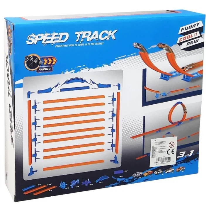 Mey İthalat® YARIŞ SETİ