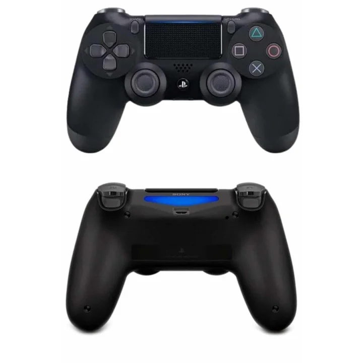 Mey İthalat® Yeni Nesil Joystick Oyun Kolu Android Uyumlu Kablosuz Titreşimli