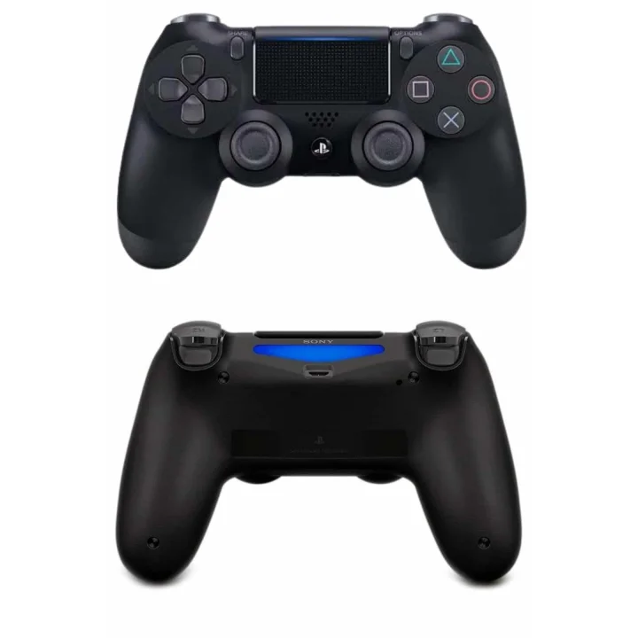 Mey İthalat® Yeni Nesil Joystick Oyun Kolu Android Uyumlu Kablosuz Titreşimli