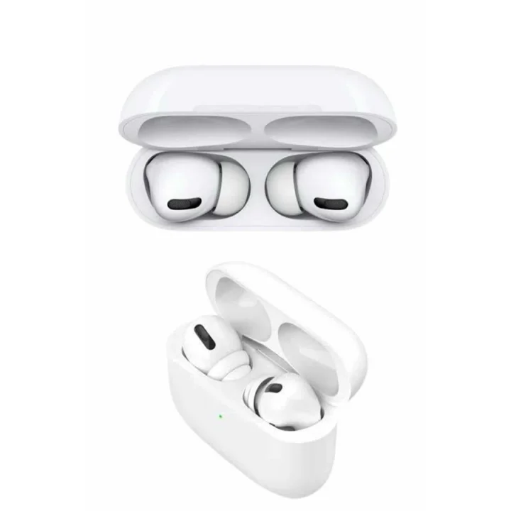 Mey İthalat® Yeni Nesil Pro Bluetooth Kulaklık Android ve İOS Uyumlu Dokunmatik Kontrol