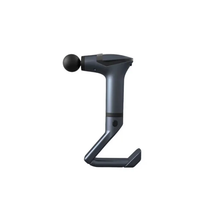 Mey İthalat® Yeni Nesil Profesyonel Lcd Göstergeli Şarjlı Tüm Vucut Masaj Tabancası