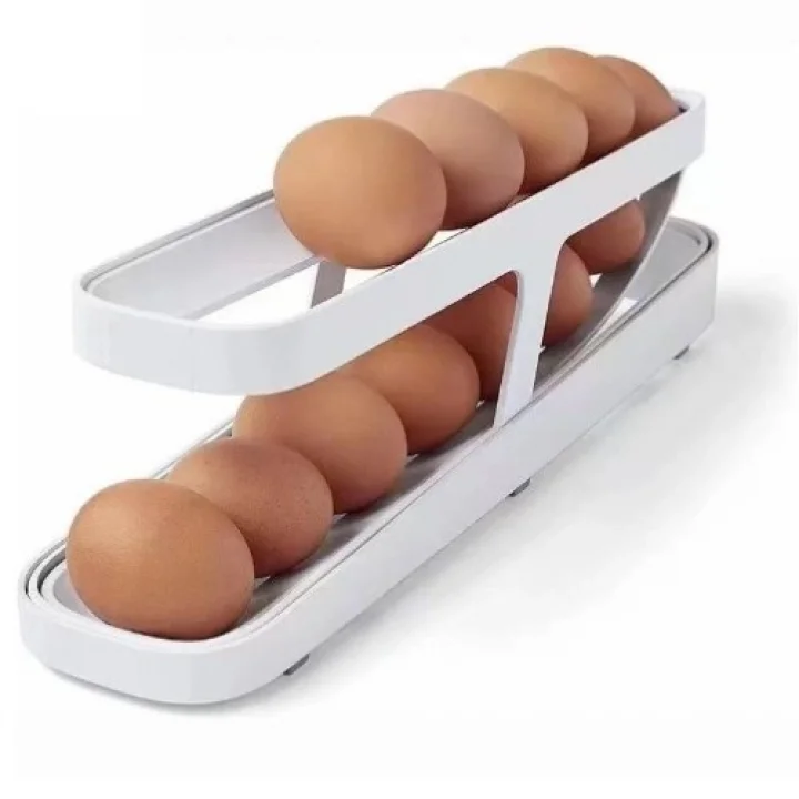 Mey İthalat® Yeni Nesil Yumurta Standı