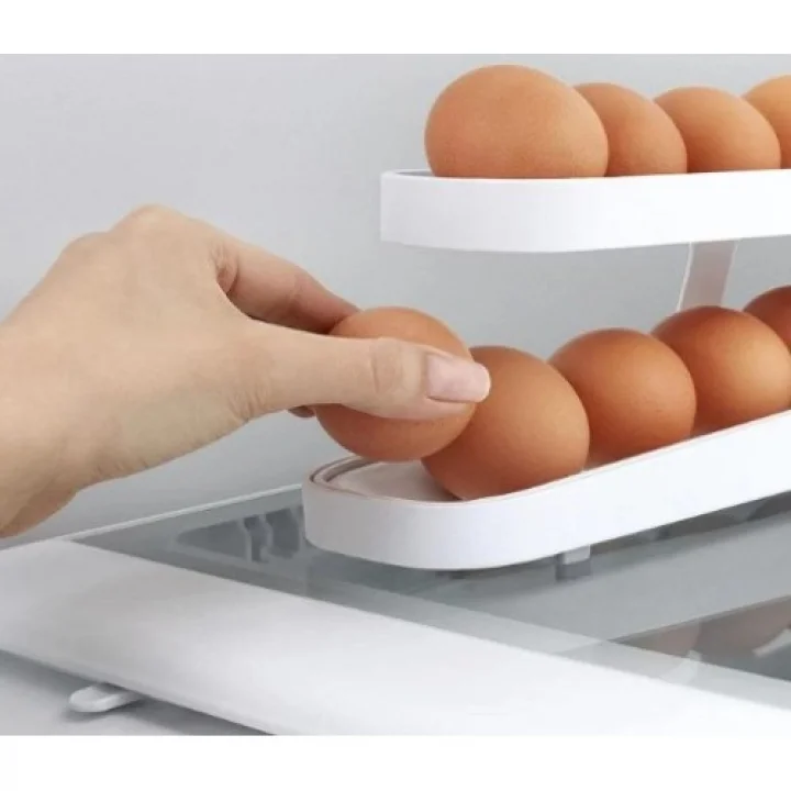 Mey İthalat® Yeni Nesil Yumurta Standı