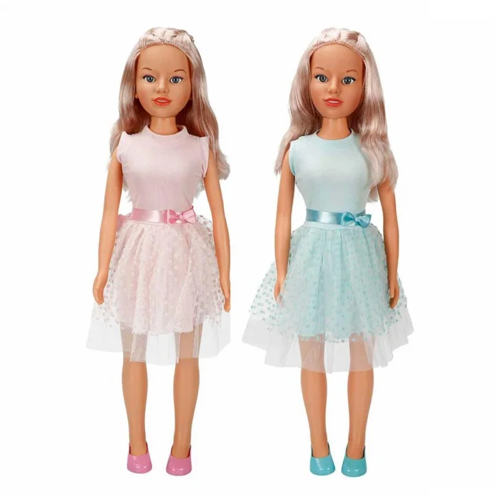 Mey İthalat® Yürüyüş Arkadaşım Clara Party 80 cm 1 adet