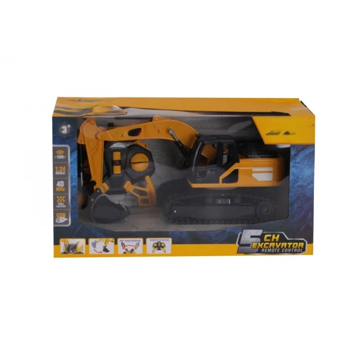 Mey İthalat® Z6809A ŞARJLI KEPÇE