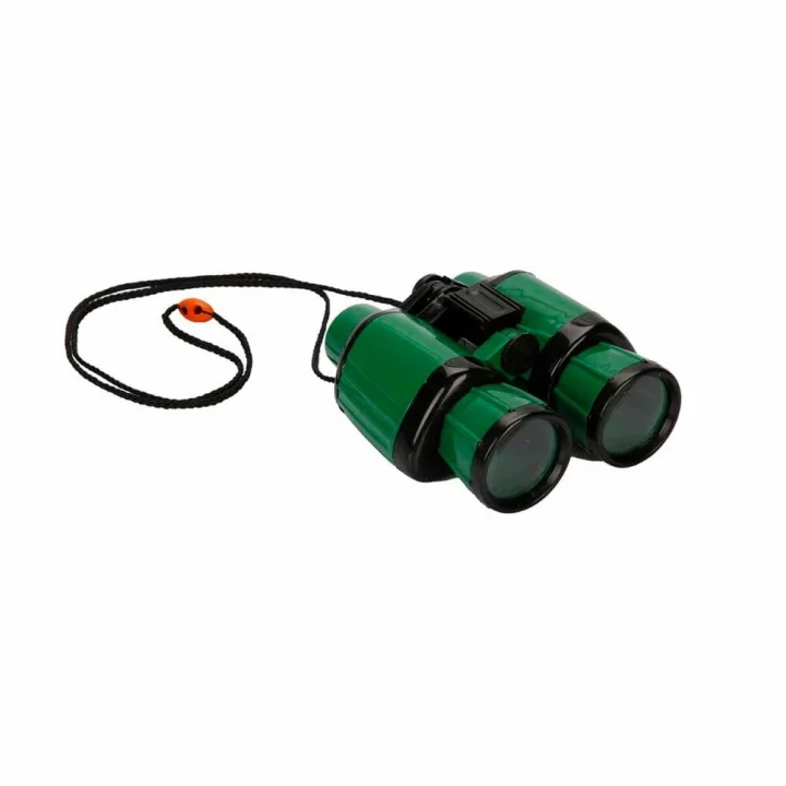 Mey İthalat® Zapp Toys Ayarlanabilir Dürbün