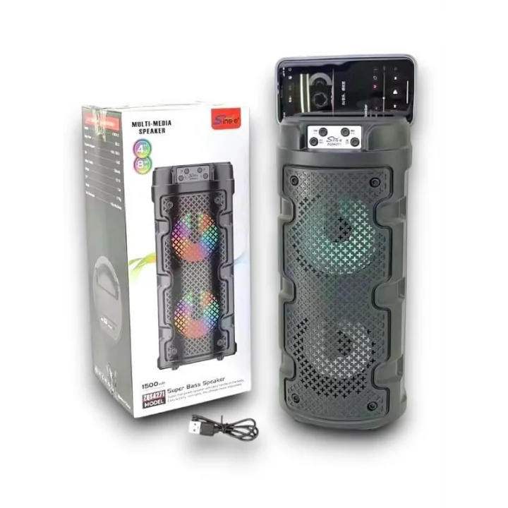 Mey İthalat® ZQS4271 HOPARLÖR