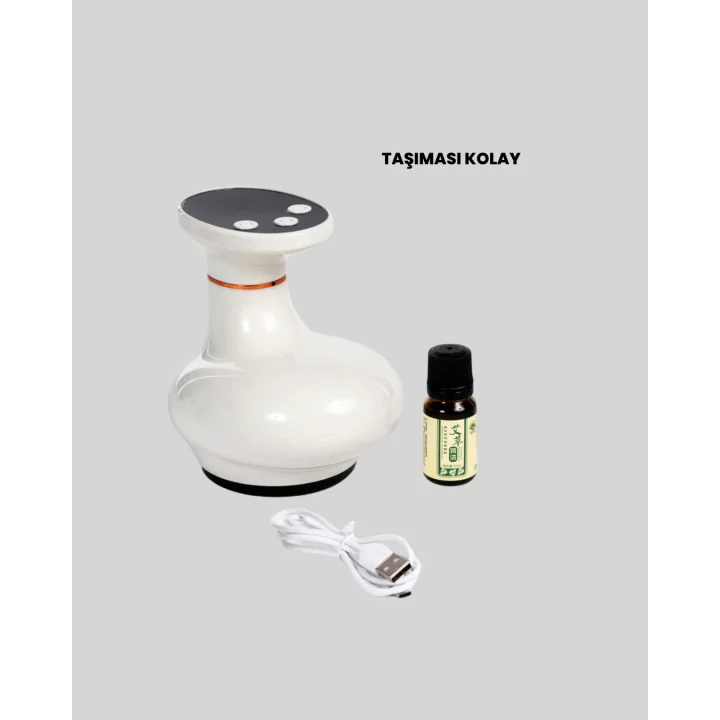 Mey İthalat® ZY816 MASAJ HACAMAT