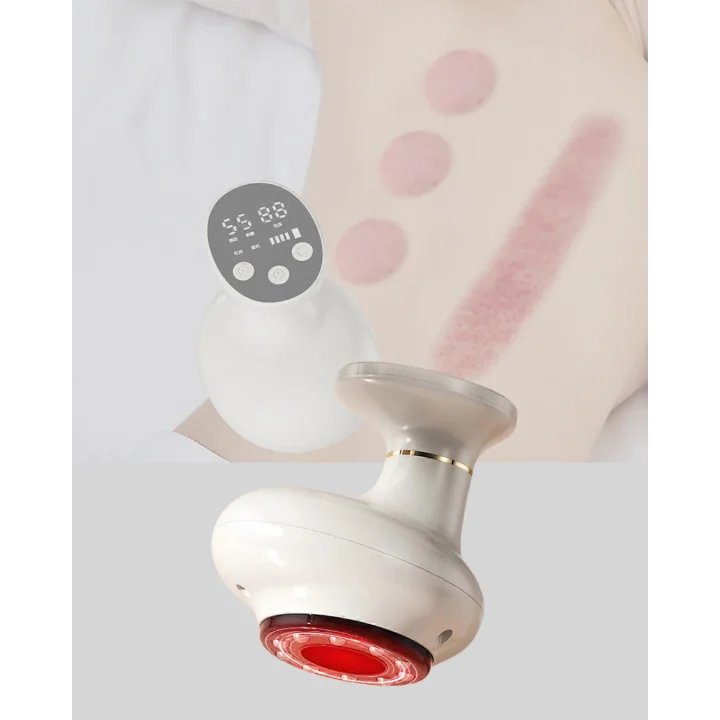 Mey İthalat® ZY816 MASAJ HACAMAT