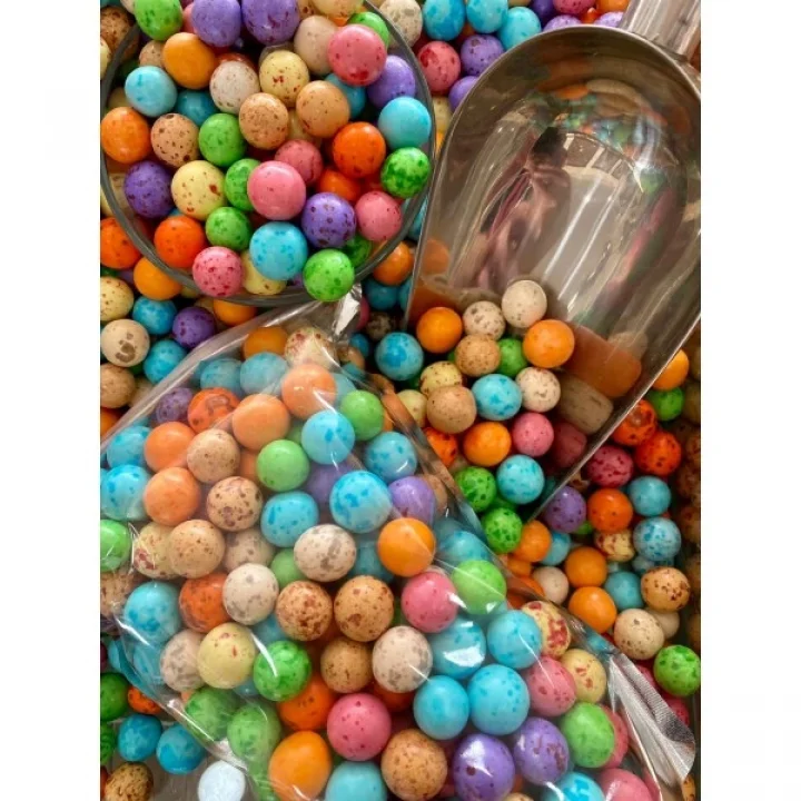 Meyveli Çikolatalı Leblebi 1000 Gr (1 Kg)