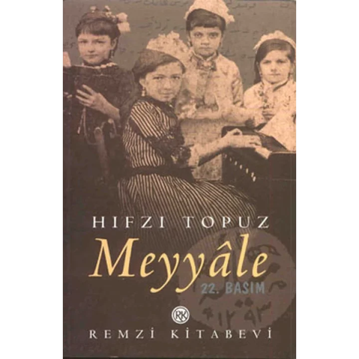 Meyyale