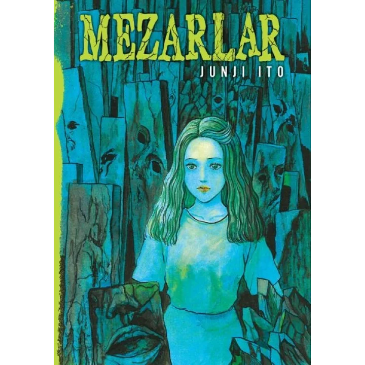 Mezarlar