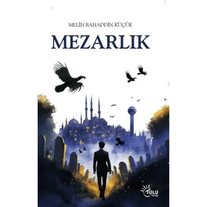 Mezarlık